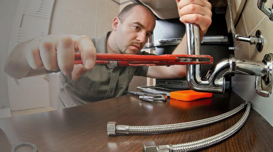 Local water heater installation in Mellen, WI